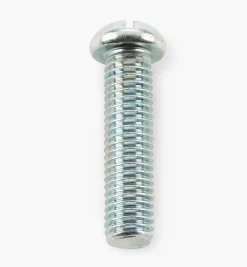 Round-Head Fasteners For Veritas Bench Anchor