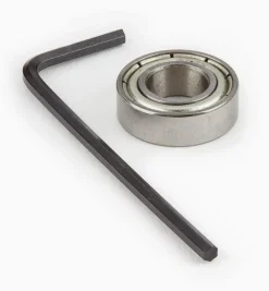 Router Bit Metric Bearings