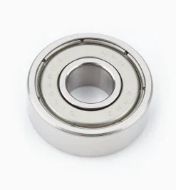 Router Bit Metric Bearings