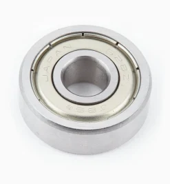 Router Bit Metric Bearings