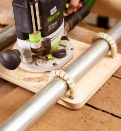 Router Sled Hardware Kit