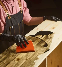 Rubio Monocoat Part A