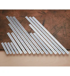 Rules For Starrett Combination Squares