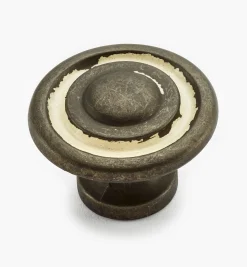 Rustic Knob