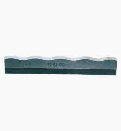 Rustic Coarse Spiral HSS Blade For Festool HL 850 E Planer