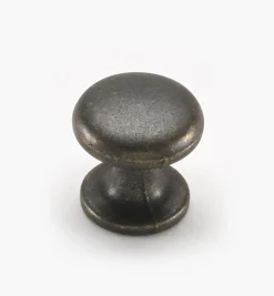 Rustic Windover Gainsborough Knob