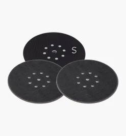 Sanding Pad Set For Festool Planex LHS 225 EQ Drywall Sander