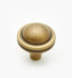 Saturn Knob