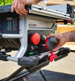 SawStop 10" Compact Table Saw
