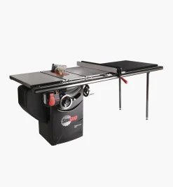 SawStop Professional Cabinet Saw