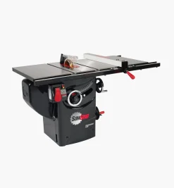 SawStop Professional Cabinet Saw
