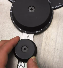 SawStop Revolution Miter Gauge