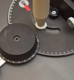 SawStop Revolution Miter Gauge
