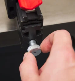 SawStop Revolution Miter Gauge