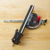 SawStop Scale Miter Gauge