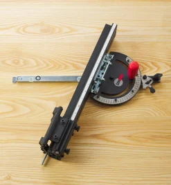 SawStop Scale Miter Gauge