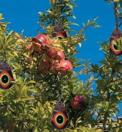 Scare Eye Bird Deterrents