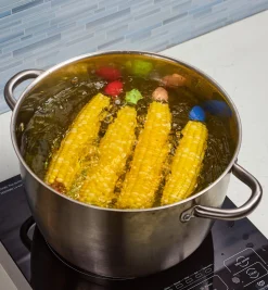 Screw-In Corn Holders