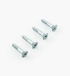 Screws For Brass Cover Caps