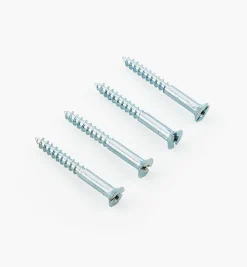 Screws For Brass Cover Caps