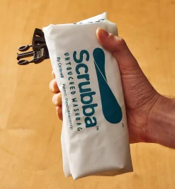 Scrubba Wash Bag