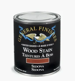 Sedona General Water-Based Pigment Stain