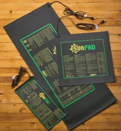 Seedling Heat Mats