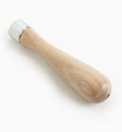 Self-Threading File Handles