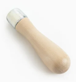 Self-Threading File Handles