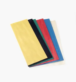 Sequence-Matched Dyed Veneer Assortments