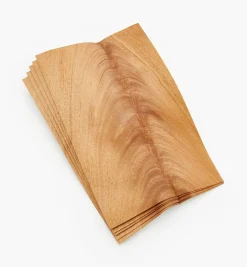 Sequence-Matched Veneer Packages