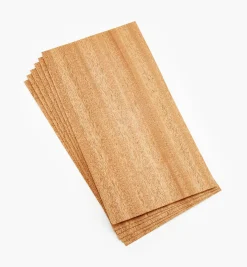 Sequence-Matched Veneer Packages