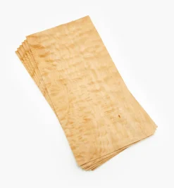 Sequence-Matched Veneer Packages