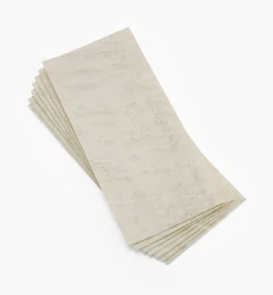 Sequence-Matched Veneer Packages