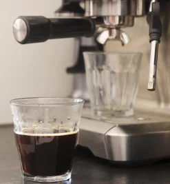 Set Of 16 Duralex Glasses