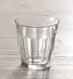 Set Of 16 Duralex Glasses