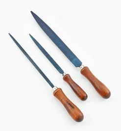 Set Of 3 Liogier Rasps