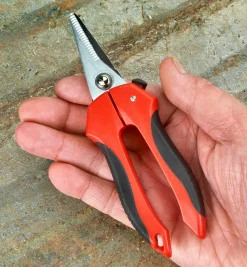 Set Of 2 Multi-Purpose Mini Shears