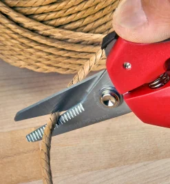 Set Of 2 Multi-Purpose Mini Shears