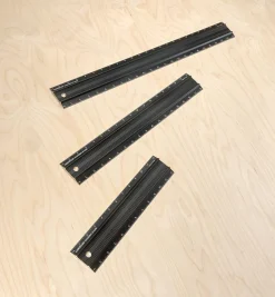 Set Of 3 Veritas Imperial Shop Rules