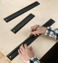 Set Of 3 Veritas Imperial Shop Rules