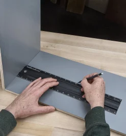 Set Of 3 Veritas Imperial Shop Rules