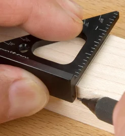 Set Of 3 Veritas Imperial Pocket Layout Squares