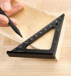 Set Of 3 Veritas Imperial Pocket Layout Squares