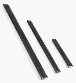 Set Of 3 Veritas Metric Edge Rules