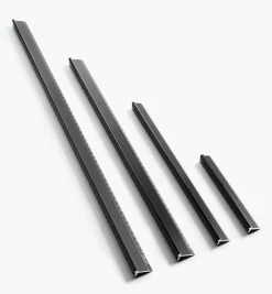 Set Of 4 Veritas Metric Edge Rules