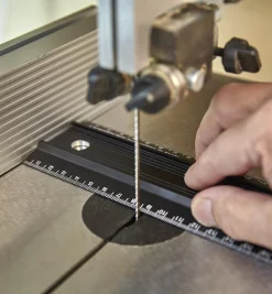 Set Of 4 Veritas Metric Shop Rules