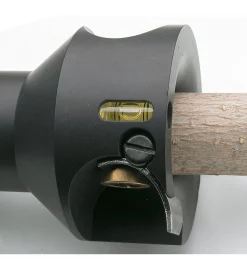 Set Of 6 Veritas Power Tenon Cutters