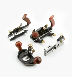 Set Of Veritas Joinery Planes