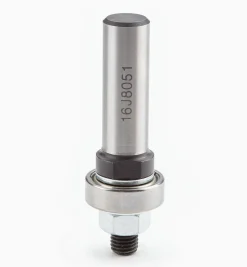 Shafts For 3-Wing Slotting Cutters